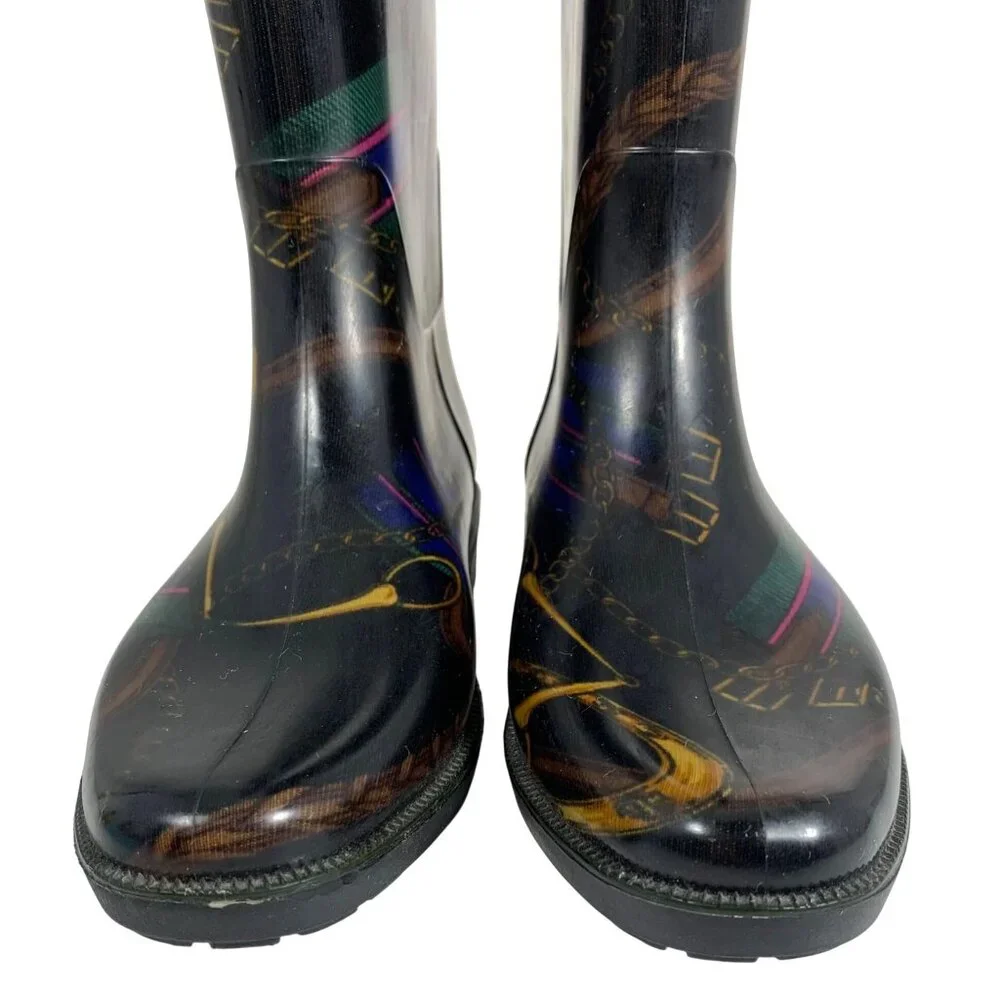 Lauren Ralph Lauren these tall